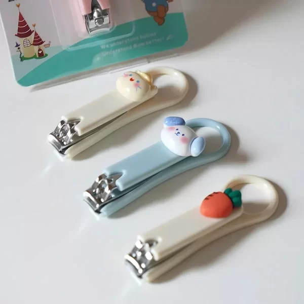 Producto - ALICATE CORTAUÑAS