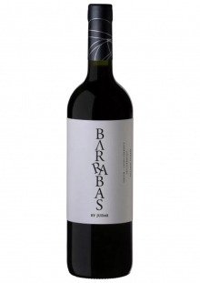 Producto - Barrabas Cofermentado