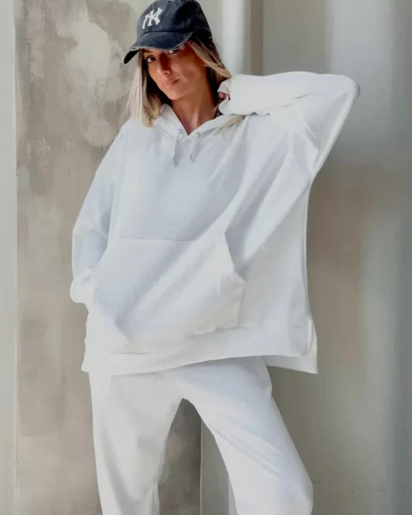 Producto - Set Alfie Off White