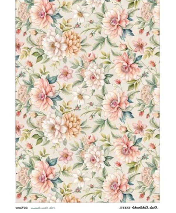 Producto - Seda sublimable textil SST-062