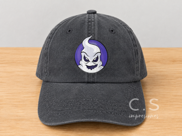 Producto - GORRAS CLUB MISTERIO - 3