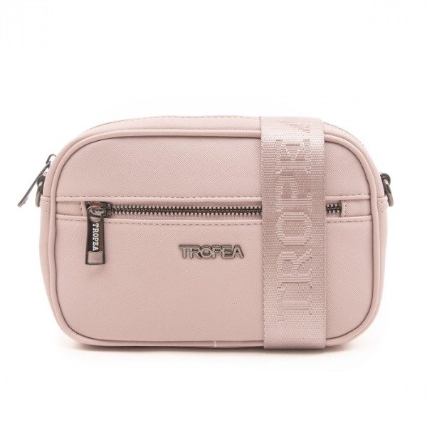 Producto - Bandolera Galatea Rosa