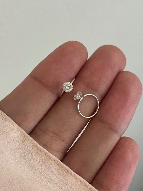 Producto - Piercing 10mm mod 2