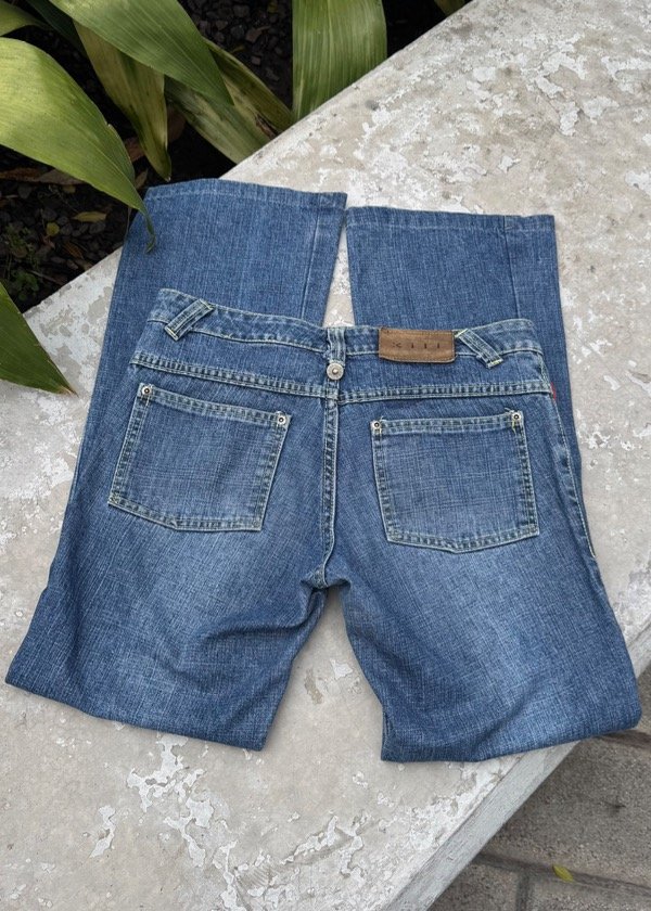 Producto - Rectos Kill talle 38