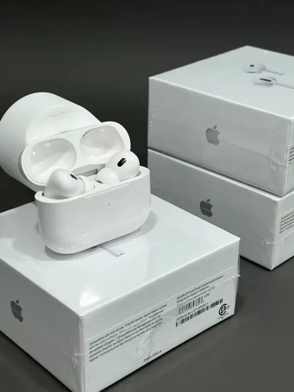 Producto - Airpods Pro 2