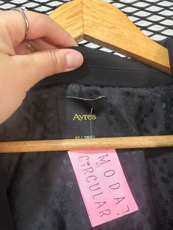 Producto - Blazer AYRES TS - 2