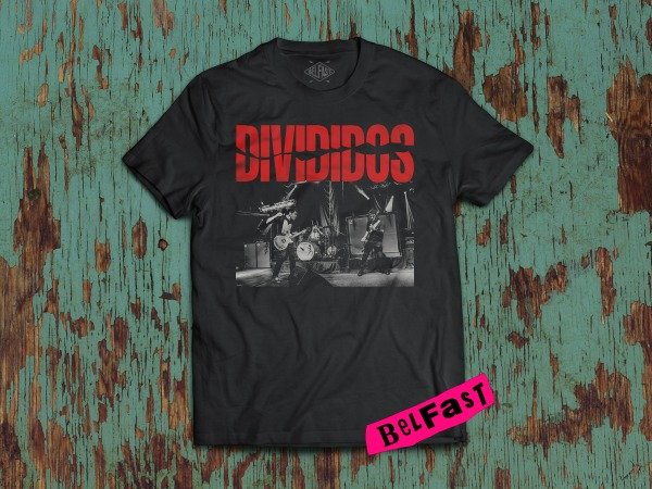 DIVIDIDOS — imagen 2