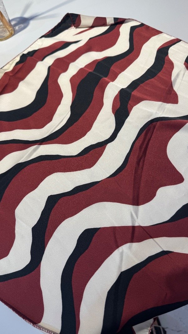 Producto - Pañuelo Red