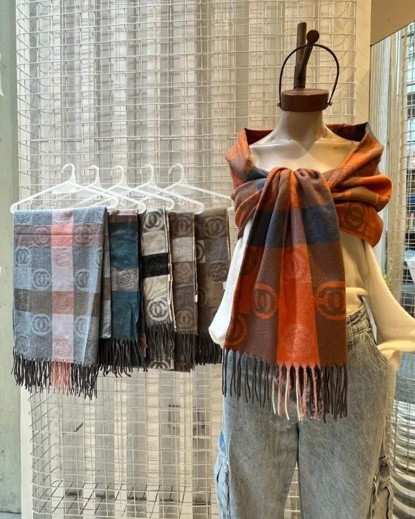 Producto - Ruana Alice