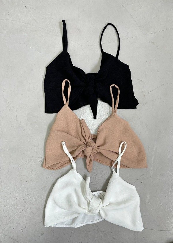 Producto - TOP CEY NUDO
