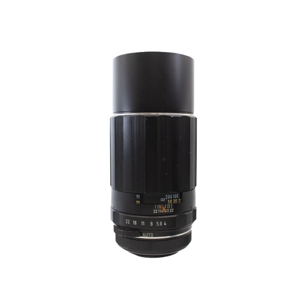 Producto - SUPER TAKUMAR 200MM f4