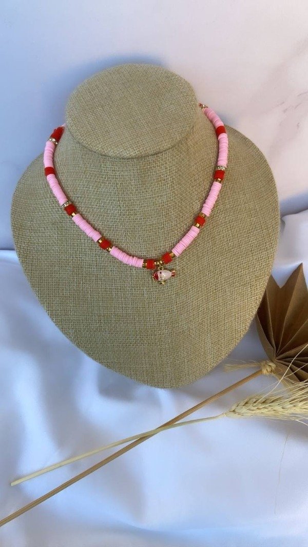 Producto - COLLAR GLOBO