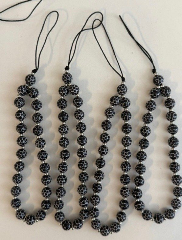 Producto - Strap black