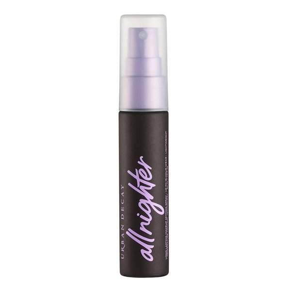 Producto - URBAN DECAY- Mini All Nighter Waterproof Make Up Setting Spray