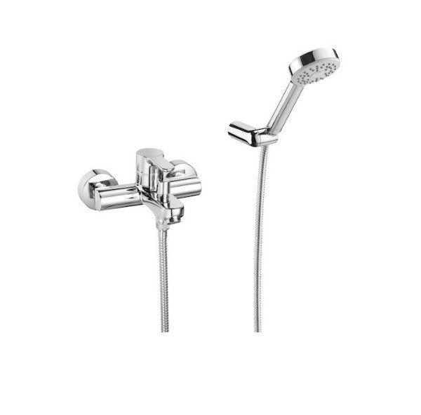 Producto - GRIF ROCA - L20 - DUCHA EXTERIOR C-TRANSF MONO