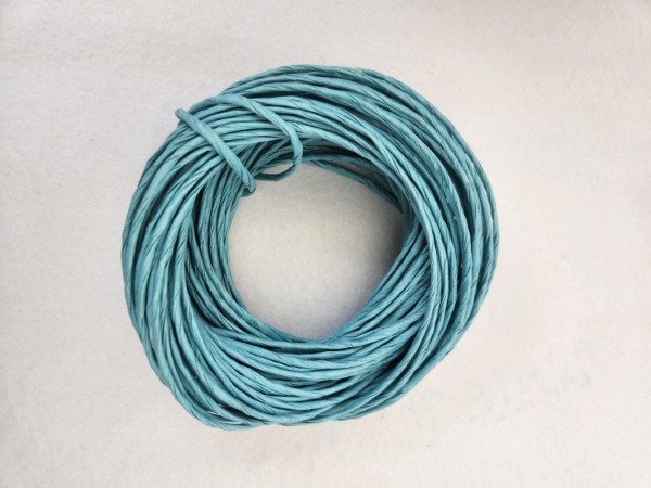Producto - Hilo Kraft COLOR  3.8 MM 25 Mts (no olvides elegir color) - 3