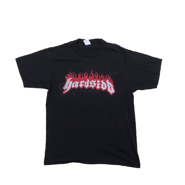 Producto - Remera Hardside Oficial 3