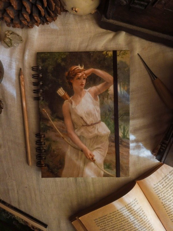 Producto - Diana A5