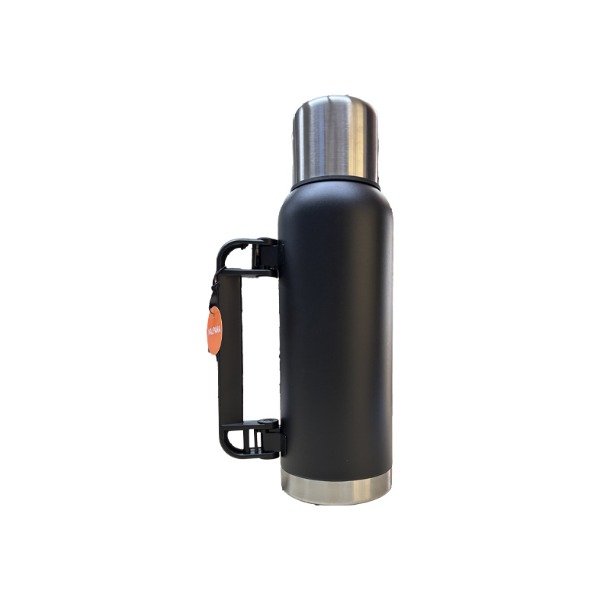 Producto - Art 1031 Termo pico Tapon Cebador Manija Rectactil Negro