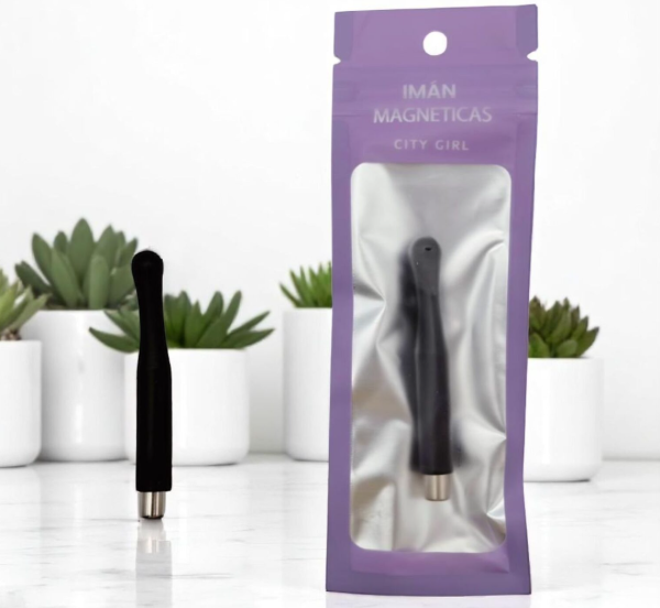 Producto - Iman City Girl