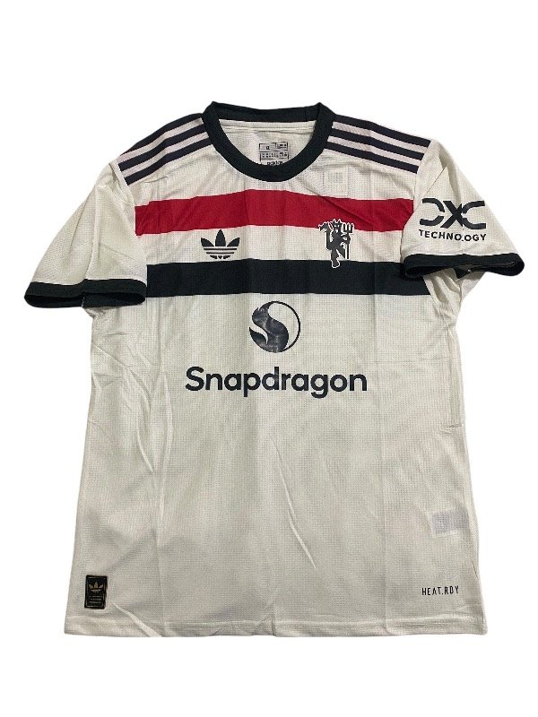 Producto - Manchester United alternativa 24/25