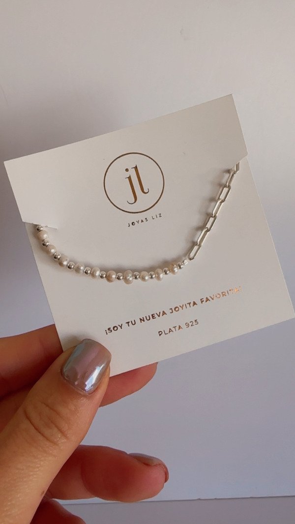 Producto - Pulsera Sofia