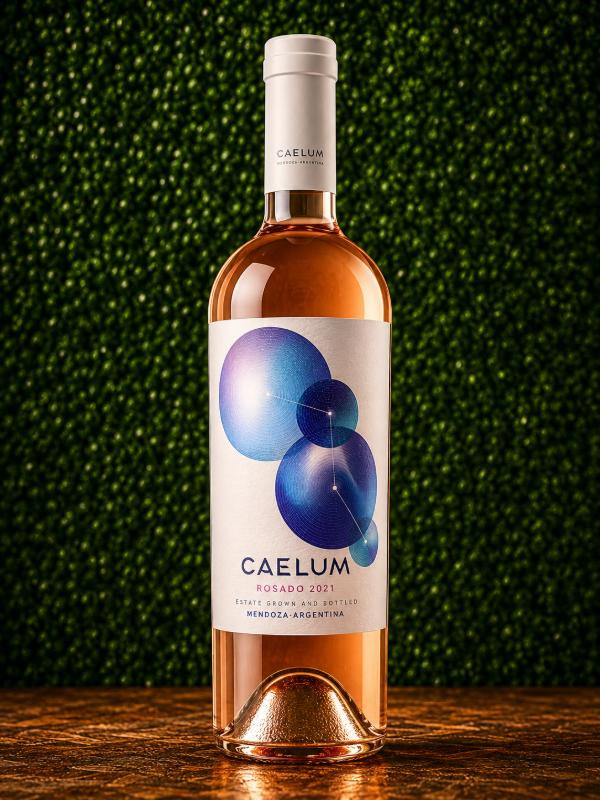Producto - CAELUM CLASICO ROSADO