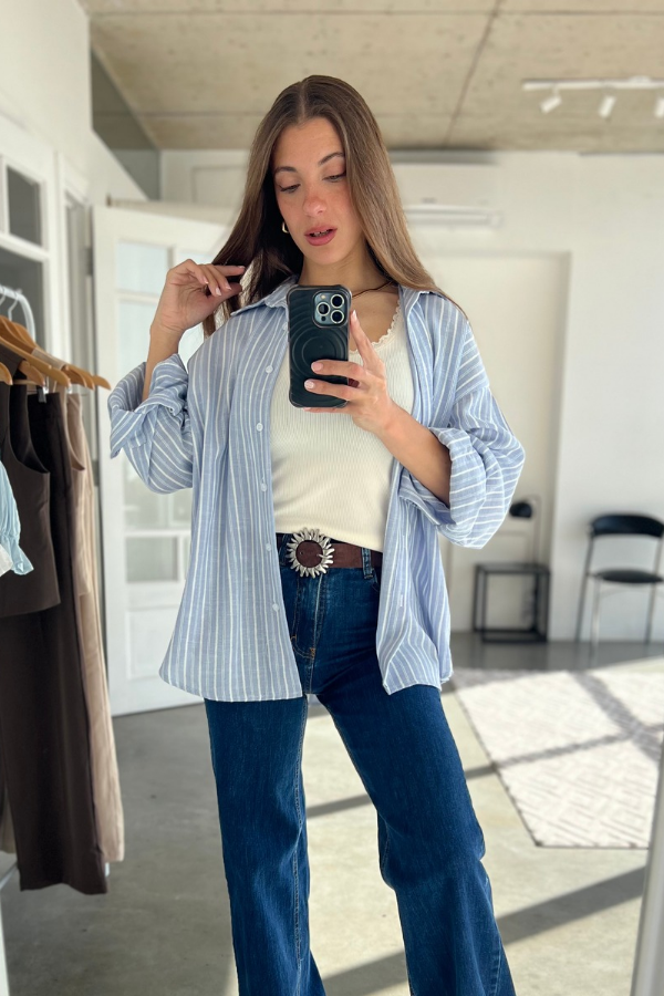 Producto - Camisa Select - 2