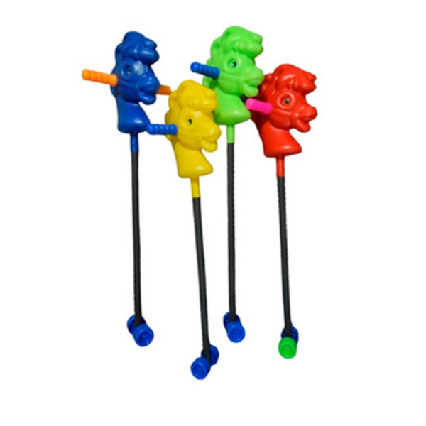 Producto - CABALLITO CON PALO X10 UNIDADES SURT