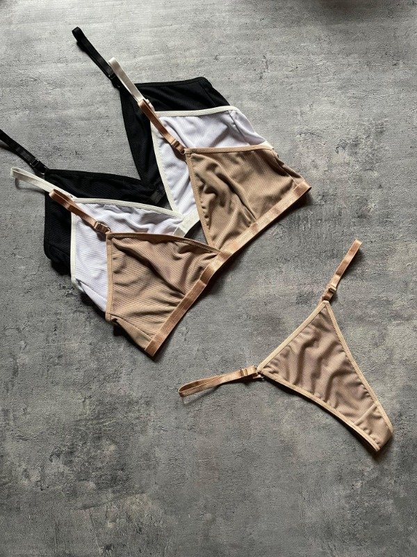 Producto - conjunto basico Morley