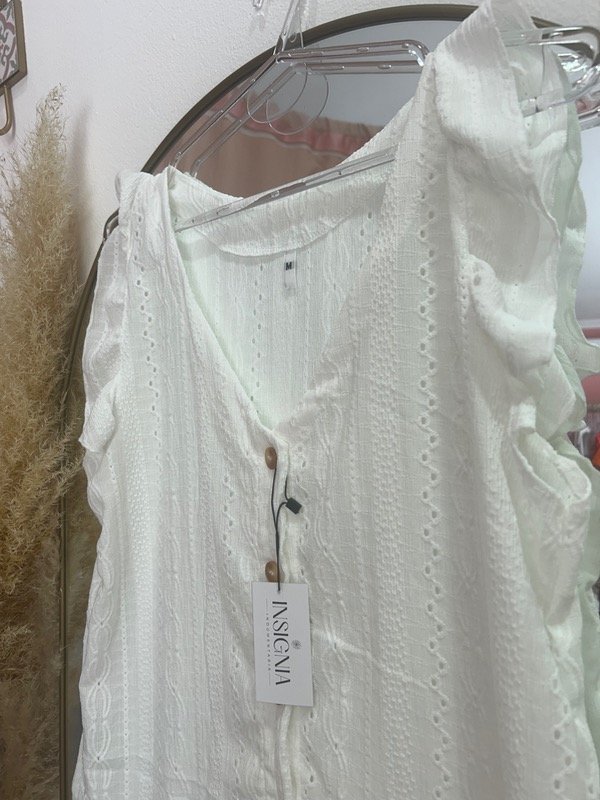 Producto - Camisa Chloe