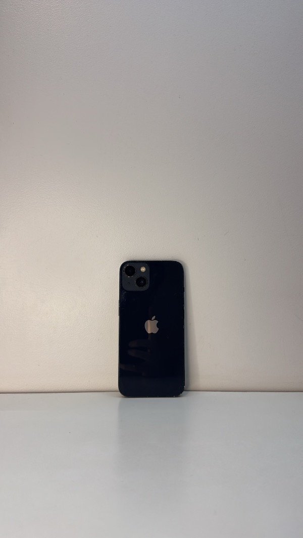 Producto - iPhone 13 128GB Batería 89