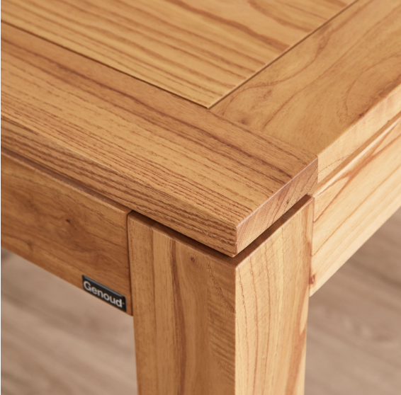Producto - Mesa extens. 1.55 a 2.15 - 3