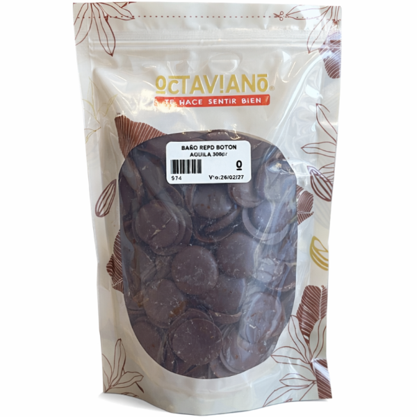 Producto - BAÑO DE REPOSTERÍA BOTÓN ÁGUILA