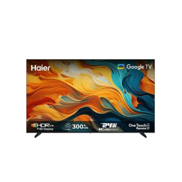 Producto - SMART TV HAIER 32" HD - 0