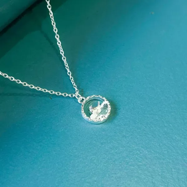 Producto - Collar Mar