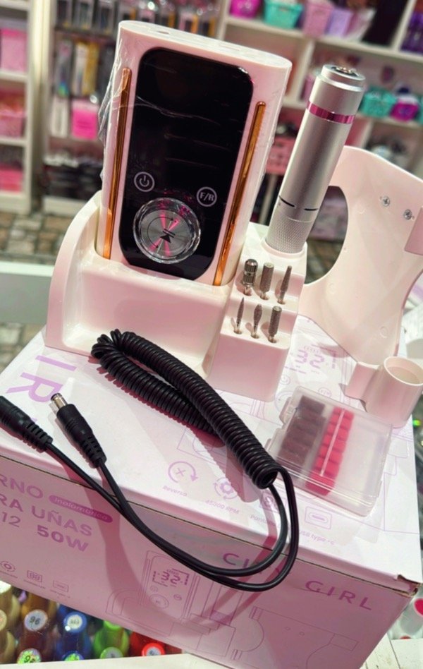 Producto - Torno CITY girl