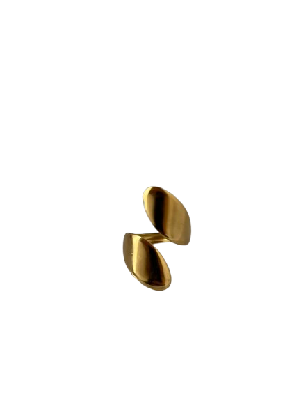 Producto - Anillo Kendall Gold