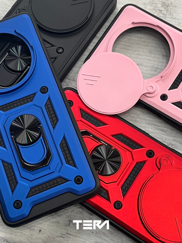 Producto - Ring Case Xiaomi