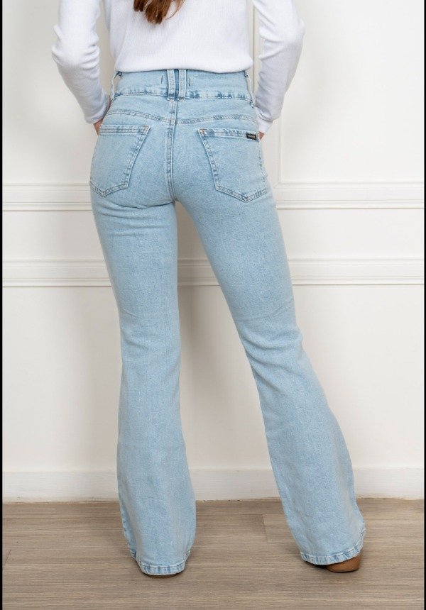 Producto - OXFORD CALISTO CELESTE - 1