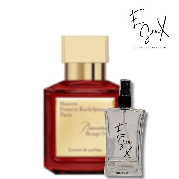 Producto - Baccarat Rouge 540 Maison Francis Kurkdjian