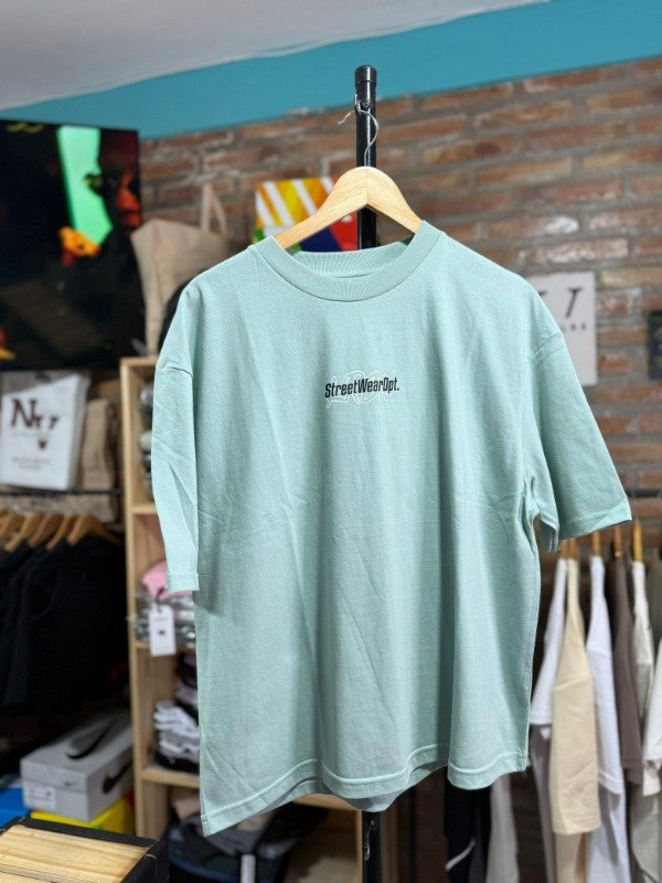 Producto - REMERA STREET