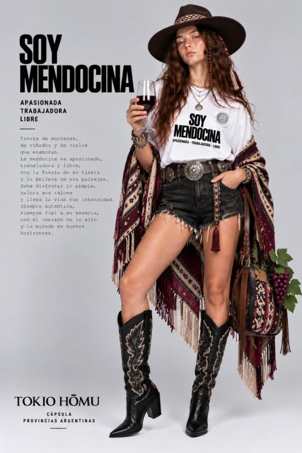 Producto - MENDOCINA - 0