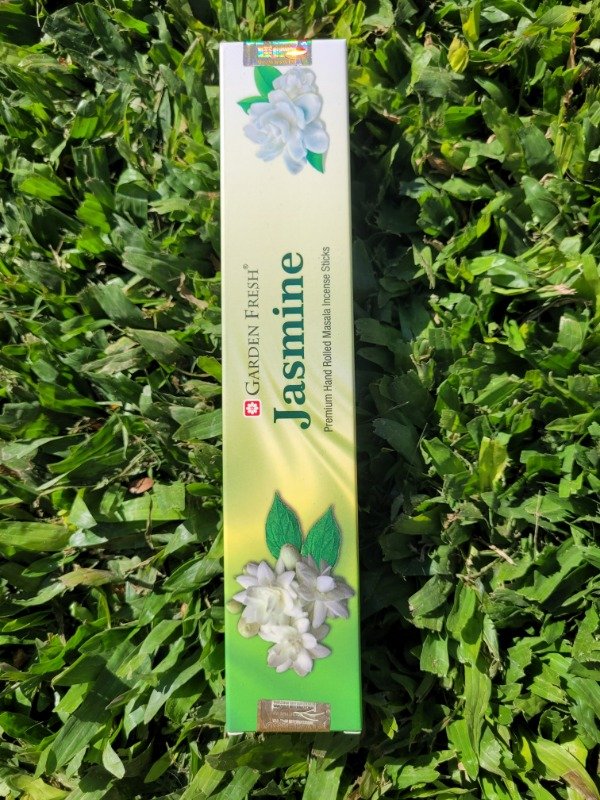 Producto - Jazmin-Garden Fresh