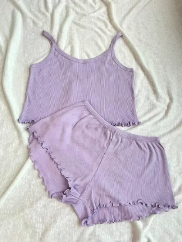 PIJAMA ODELE MORLEY — imagen 11