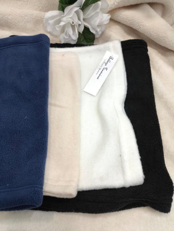 Producto - CUELLO POLAR UNISEX