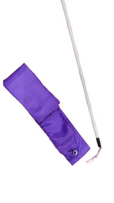Producto - Varilla con cinta ritmica
