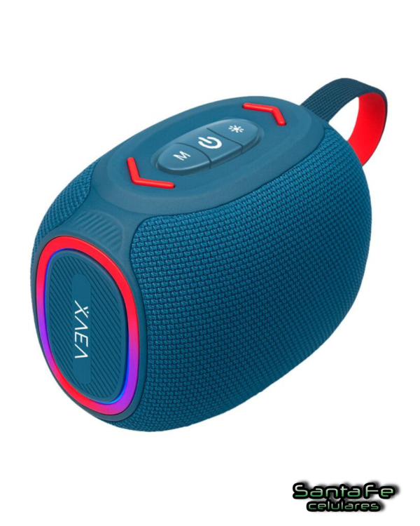 Producto - Parlante Bluetooth 3 Pulgadas- DotMini