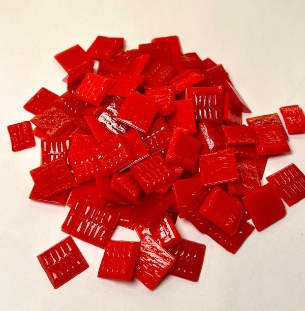 Producto - Venecitas color Rojo