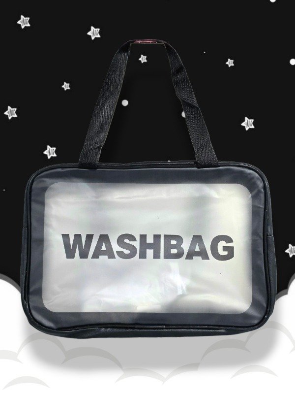 Producto - Neceser Wahsbag: grande - 0